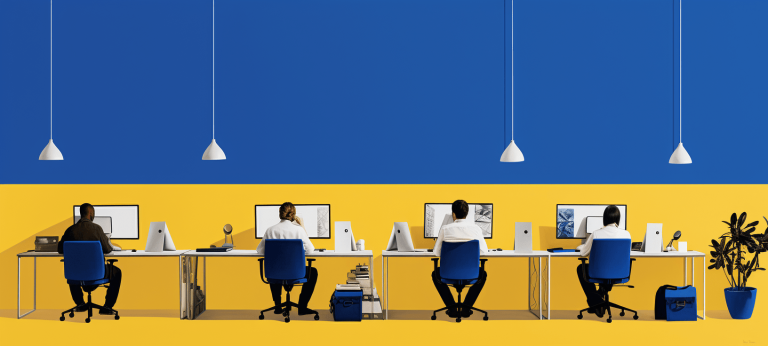 Transforming Concepts into Reality: Web Design Agency Power