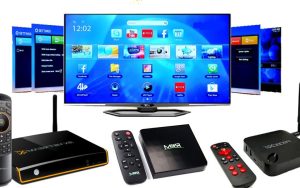 Abonnement IPTV IPTV Abonnement : Découvrez +50,000 chaînes et VOD en HD