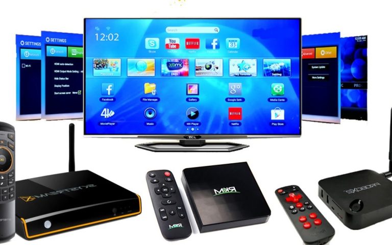 Abonnement IPTV IPTV Abonnement : Découvrez +50,000 chaînes et VOD en HD