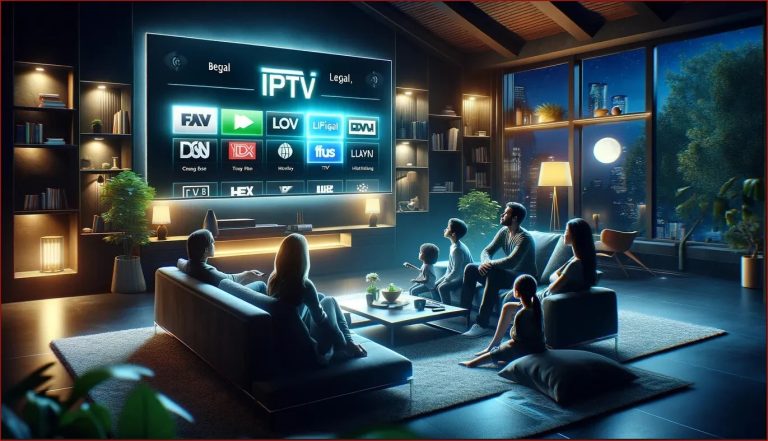 Hela världen i ditt vardagsrum med IPTV One och Nordic IPTV One