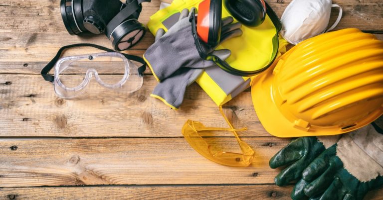 OSHA-Aligned Online Safety Training Platform