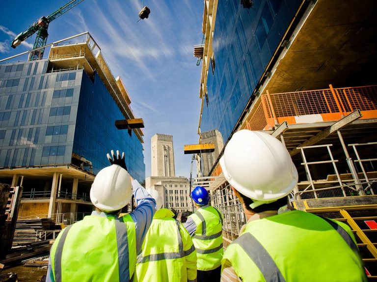 Austin Construction: Top Companies to Watch This Year