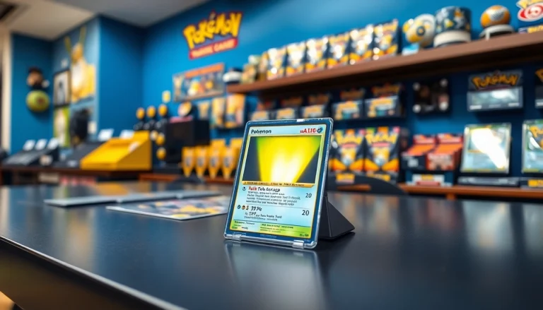 The Pokemon TCG India Store You Can Trust – Magikart