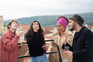 Why Wineries in Clarksburg Are Gaining National Attention