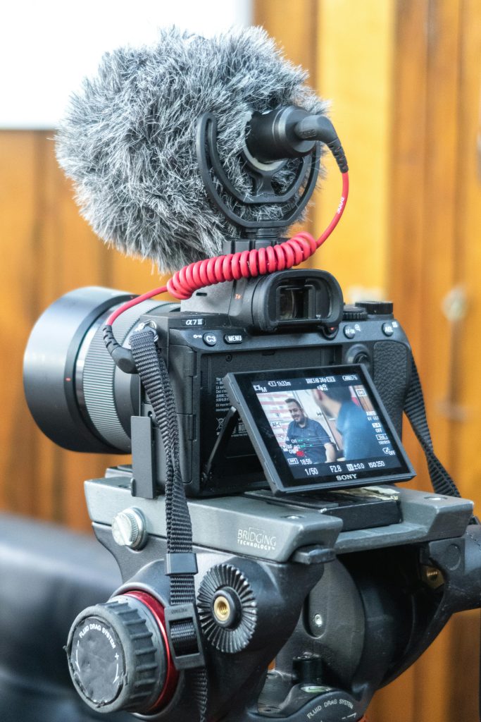 5 Powerful Stories Told Through CBA Videography
