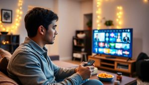 Free IPTV Trial: Easy, Fast, and Reliable