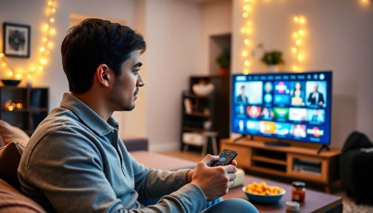 Free IPTV Trial: Easy, Fast, and Reliable