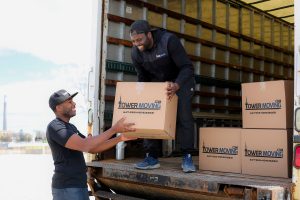 Affordable Toronto Movers for Local and Long-Distance Moves