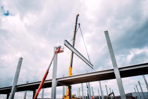 Structural Steel Construction Services That Exceed Expectations