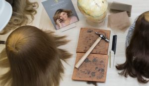 Confident and Chic: Luvme Hair Human Hair Wigs