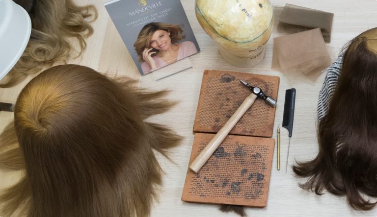 Confident and Chic: Luvme Hair Human Hair Wigs
