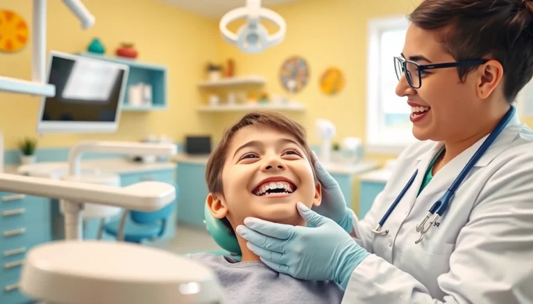 Choosing the Right Braces in Myrtle Beach for a Healthier Smile