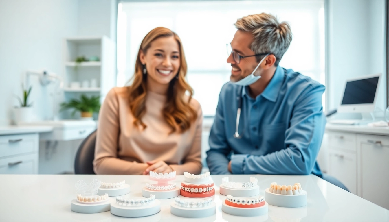 Understanding the braces cost Myrtle Beach through a professional consultation.