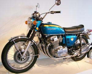 Motorrad Gebraucht Ankauf – Sofortige Auszahlung & transparente Abwicklung