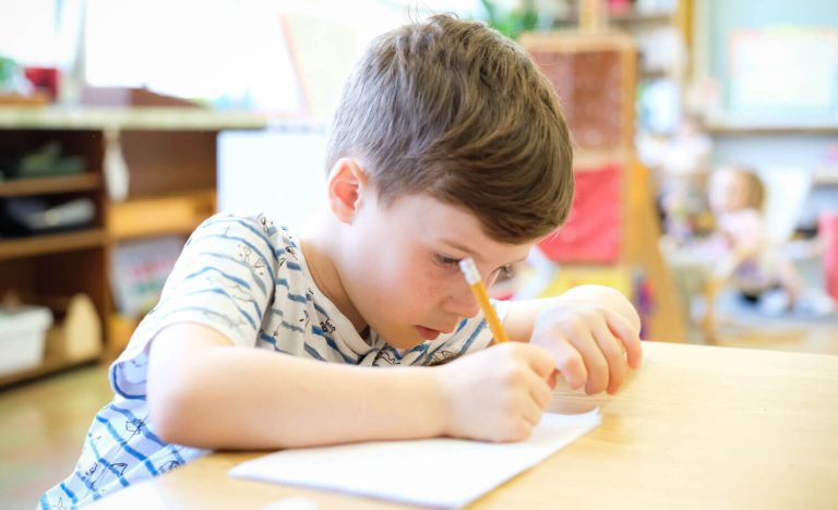 ILIM School Arabic Immersion – Preschool Through Middle School