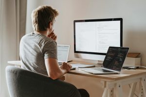 PROFESSIONAL COMPUTER SERVICE – 24/7 ASSISTANCE
