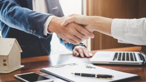 The Role of a Real Estate Lawyer in Property Development