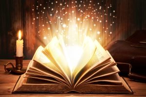The Power of Magic Awaits in Fire Demon, the Ultimate Fantasy Tale