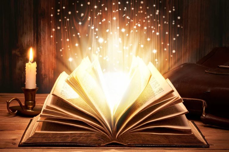 The Power of Magic Awaits in Fire Demon, the Ultimate Fantasy Tale