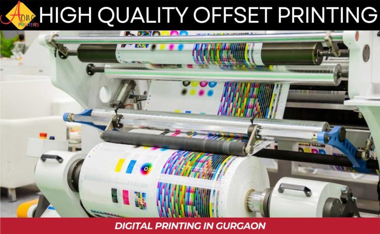 Printing Dublin – The Go-To Print Shop for Professional Results