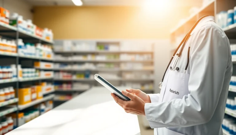 Key Advantages of Electronic Prescribing for Modern Healthcare