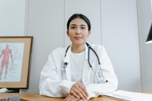 Compassionate Urgent Care for All Ages Severn | Innovative UCC