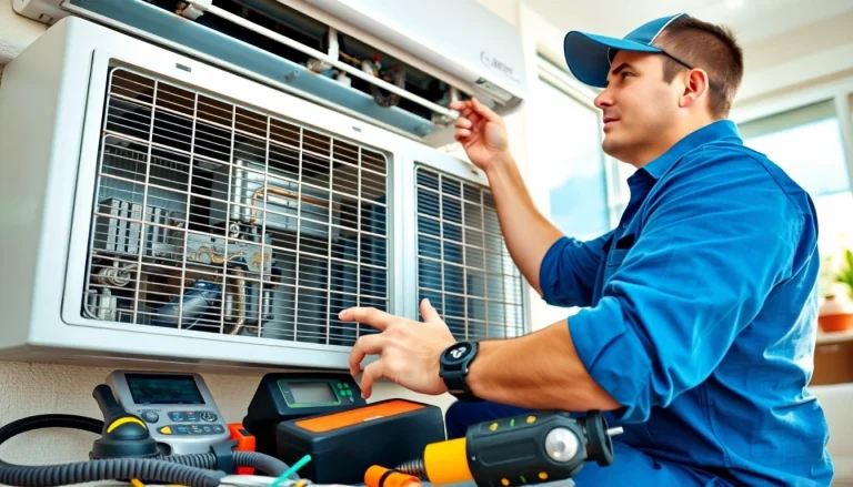 Expert AC Repair in Mesa AZ: Your Guide to Reliable and Efficient Solutions